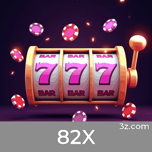 82X: A Plataforma de Apostas com Excelência em Serviço