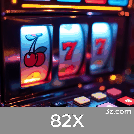 82X: Inovação Tecnológica em Jogos de Apostas