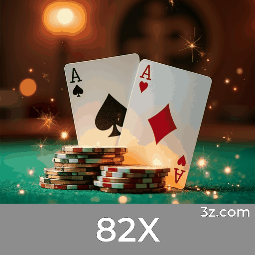 82X Casino: Experiência VIP Exclusiva e Prestígio
