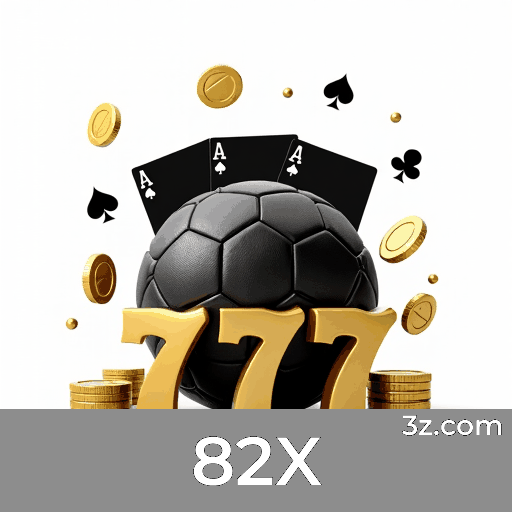 82X: Plataforma Confiável de Cassino Online