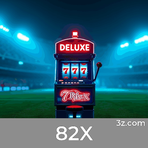 82X: Plataforma Confiável de Cassino Online