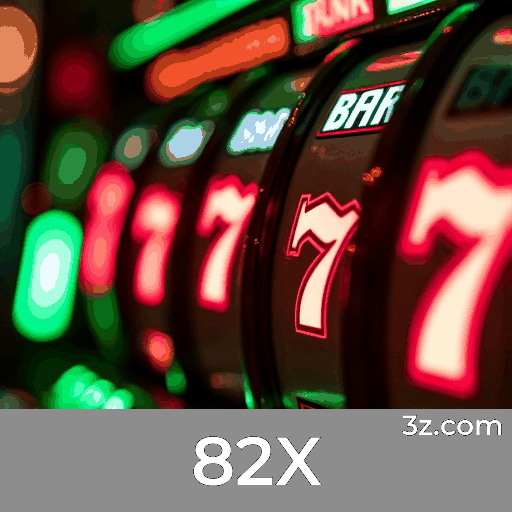82X: Plataforma Confiável de Cassino Online