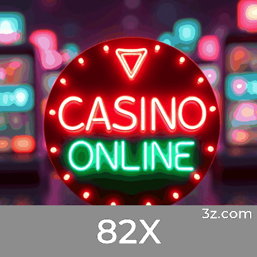 82X: Bônus e Promoções Exclusivas para Você