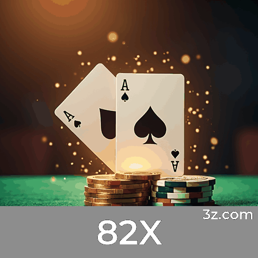 82X: A Plataforma de Apostas com Excelência em Serviço