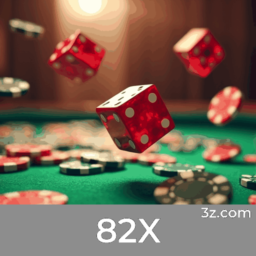 82X: Plataforma Confiável de Cassino Online