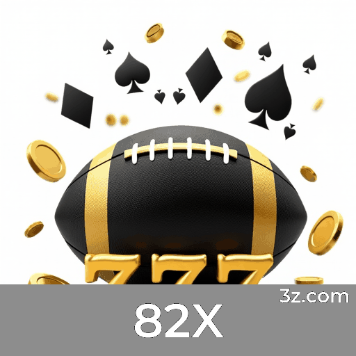 82X: Inovação Tecnológica em Jogos de Apostas