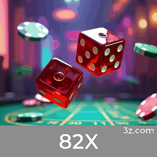 82X: Inovação Tecnológica em Jogos de Apostas